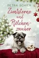 Petra Schier - Zimtsterne und Pfötchenzauber, Häftad. Tillgänglighet: Lägg i varukorg