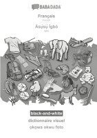 BABADADA black-and-white, Franais - s&#7909;&#768;s&#7909;&#768; gb, dictionnaire visuel - &#7885;k&#7885;wa okwu foto 1