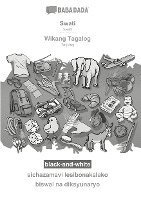 bokomslag Swati - Wikang Tagalog, sichazamavi lesibonakalako, BW