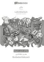 Babadada Gmbh - Sindhi (in perso-arabic script) - Leikntôiarisch, visual dictionary, BW, Häftad. Tillgänglighet: Lägg i varukorg