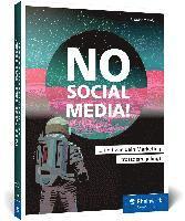 No Social Media! 1