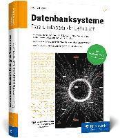 bokomslag Datenbanksysteme