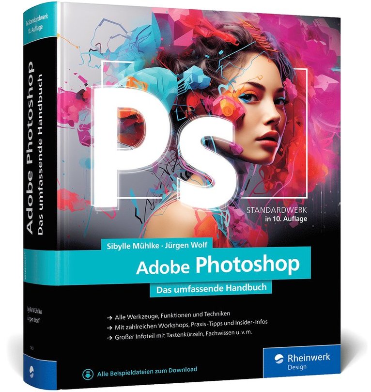 Adobe Photoshop 1