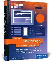 bokomslag Webdesign