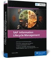 bokomslag SAP Information Lifecycle Management