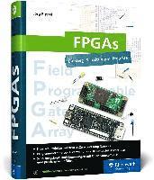 Jörg Rippel - FPGAs, Inbunden. Tillgänglighet: Lägg i varukorg
