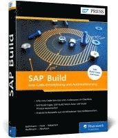 bokomslag SAP Build