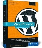 bokomslag WordPress 6