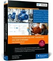 Hans-Christian Damm, Christoph Sting, Alexander Wolf - Produktionsplanung und -steuerung mit SAP S/4HANA, Inbunden