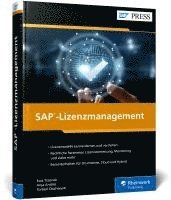 bokomslag SAP-Lizenzmanagement