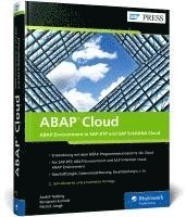 bokomslag ABAP Cloud