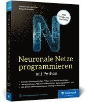 bokomslag Neuronale Netze programmieren mit Python