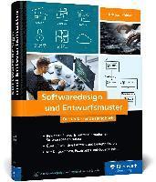 bokomslag Softwaredesign und Entwurfsmuster