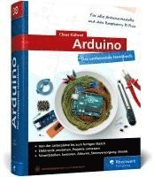 bokomslag Arduino