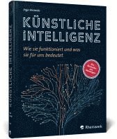 bokomslag Künstliche Intelligenz