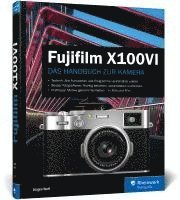 Fujifilm X100VI 1