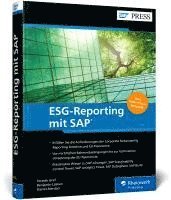 bokomslag ESG-Reporting mit SAP