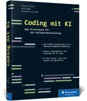 bokomslag Coding mit KI