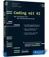 bokomslag Coding mit KI