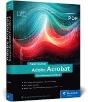 bokomslag Adobe Acrobat
