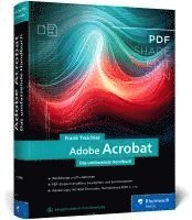 Frank Treichler - Adobe Acrobat, Inbunden