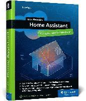 bokomslag Home Assistant