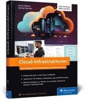 bokomslag Cloud-Infrastrukturen