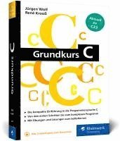 bokomslag Grundkurs C