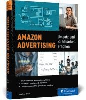 bokomslag Amazon Advertising
