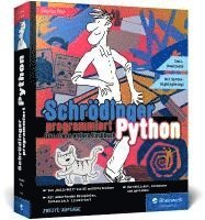 bokomslag Schrödinger programmiert Python