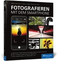 bokomslag Fotografieren mit dem Smartphone