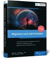 bokomslag Migration nach SAP S/4HANA