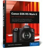 bokomslag Canon EOS R5 Mark II