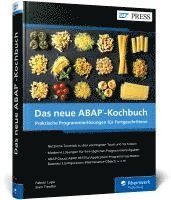 bokomslag Das neue ABAP-Kochbuch