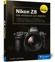 bokomslag Nikon Z8