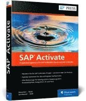 bokomslag SAP Activate