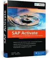 Sven Denecken, Jan Musil, Srivatsan Santhanam, Petra Klöß - SAP Activate, Inbunden