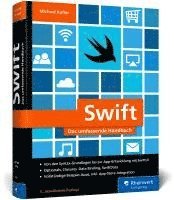 bokomslag Swift