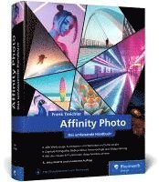 bokomslag Affinity Photo