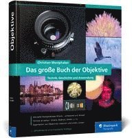 Das große Buch der Objektive