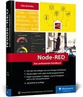 Udo Brandes - Node-RED, Inbunden. Tillgänglighet: Lägg i varukorg