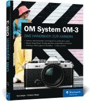 bokomslag OM System OM-3