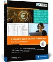 Finanzwesen in SAP S/4HANA