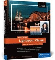 bokomslag Lightroom Classic