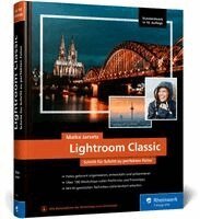 Maike Jarsetz - Lightroom Classic, Inbunden