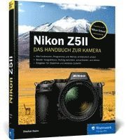 bokomslag Nikon Z5II