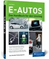 Jörg Rippel - E-Autos, Inbunden. Tillgänglighet: Lägg i varukorg