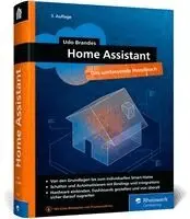 Udo Brandes - Home Assistant, Inbunden. Tillgänglighet: Lägg i varukorg