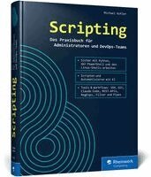 Michael Kofler - Scripting, Inbunden