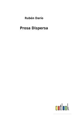 Prosa Dispersa 1